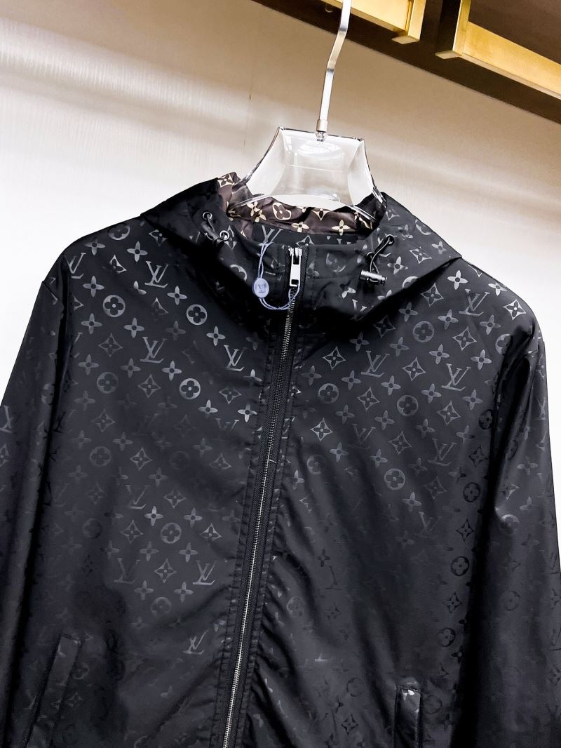 Louis Vuitton Outwear